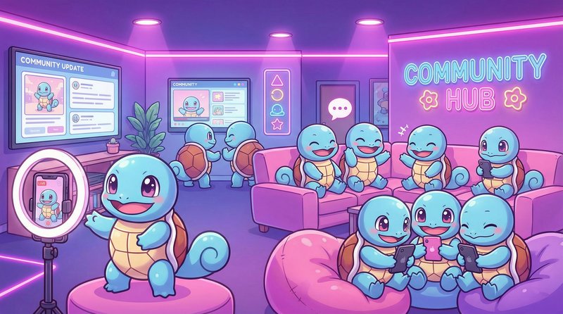 麻豆视频甜心社区互动