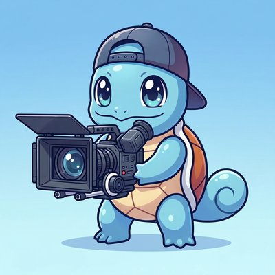 麻豆视频摄影总监