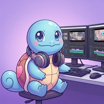 麻豆视频视频后期总监